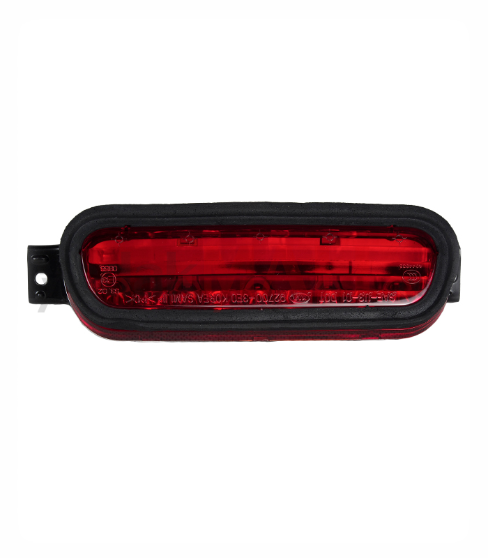 چراغ ترمز بال عقب سورنتو 2008